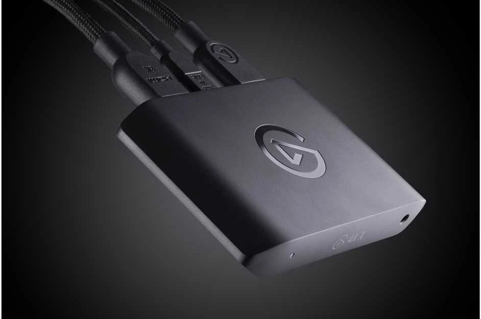 Elgato Game Capture 4K X