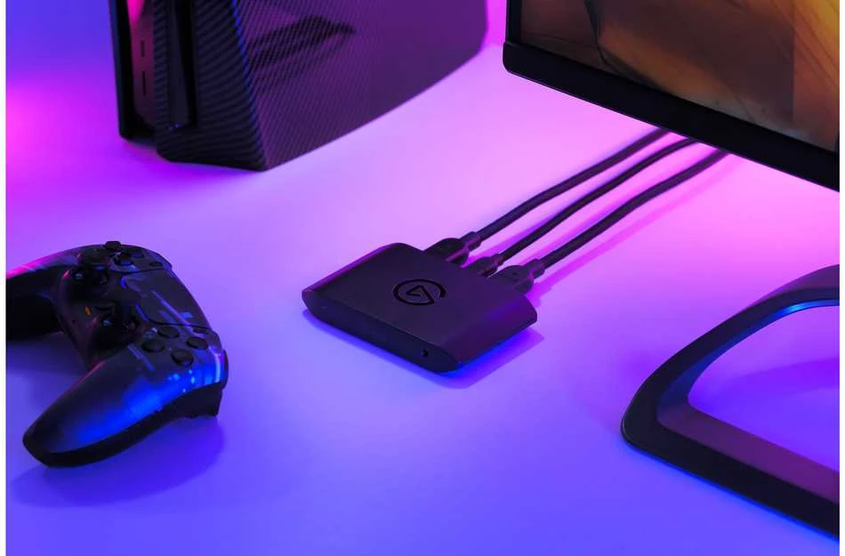 Elgato Game Capture 4K X