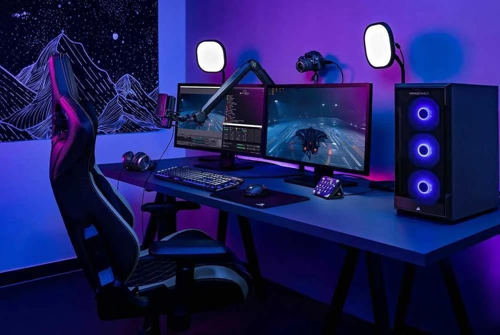 Elgato | Srauto denis MK.2