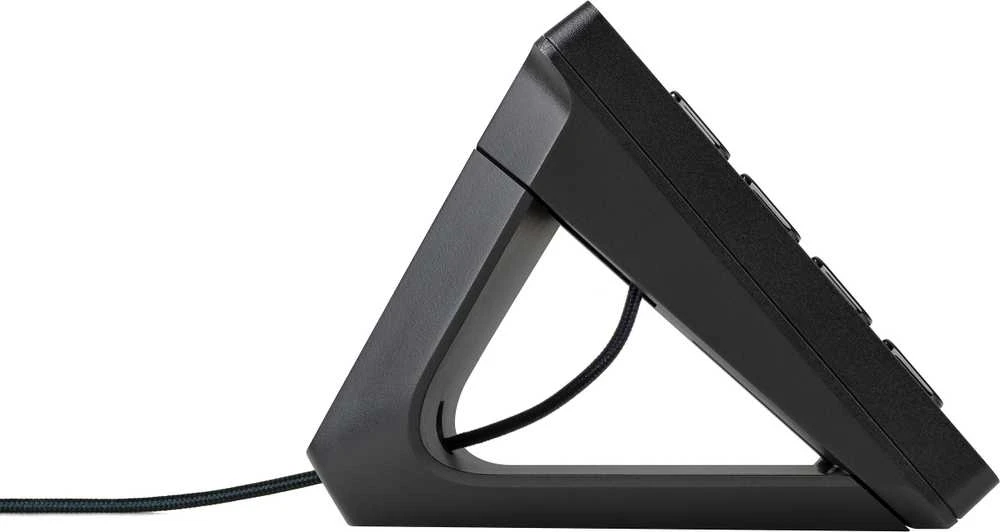 Elgato Stream Deck XL, spartus praplėstų funkcijų paleidimo įrenginys