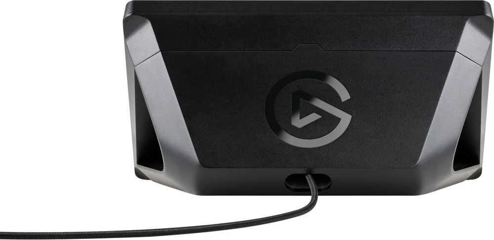 Elgato Stream Deck XL, spartus praplėstų funkcijų paleidimo įrenginys