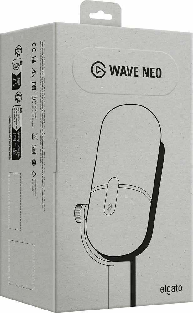 Elgato | Wave Neo