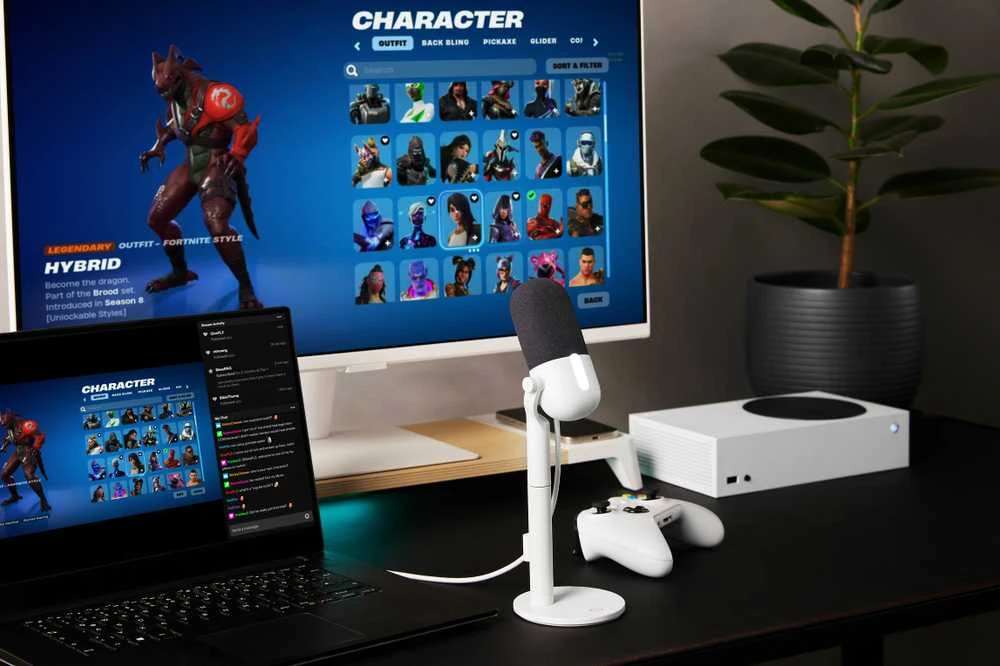 Elgato | Wave Neo