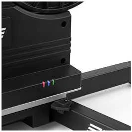 Elite Trainer Avanti + Zwift Cog & Click