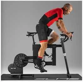 Elite Trainer Avanti + Zwift Cog & Click