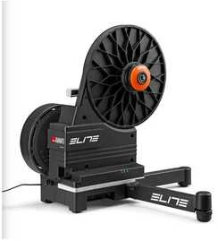 Elite Trainer Avanti + Zwift Cog & Click