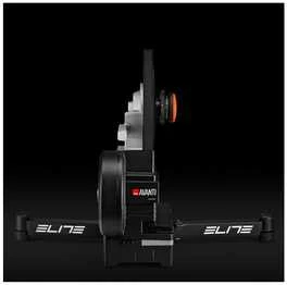 Elite Trainer Avanti + Zwift Cog & Click