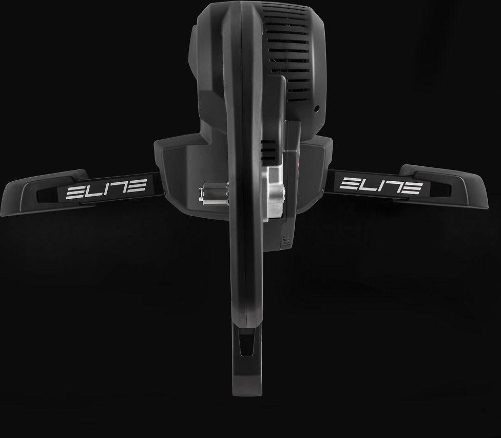 Treniruoklis Elite Direto XR-T interactive + Riser Block