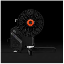 Elite Trainer Elitinis treniruoklis Rivo Zwift Cog and Click V2 EL0241002