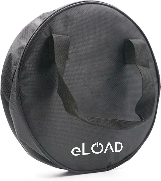 eLOAD SUKO sähköauton latauskaapeli, 3,7 kW, 16 A, 1-vaihe, Suko-Type2, 5 m