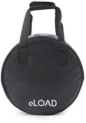 eLOAD SUKO sähköauton latauskaapeli, 3,7 kW, 16 A, 1-vaihe, Suko-Type2, 5 m