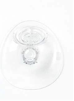 Elvie Pump Breast Shield krūtų piltuvas, 24 mm, 2 vnt