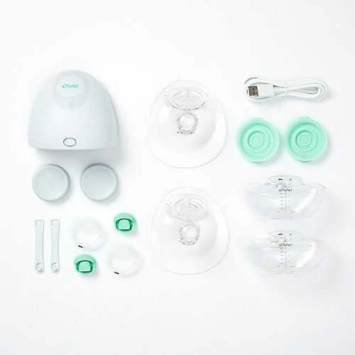 Elvie Pump Single Electric breast pump, electric | Elvie