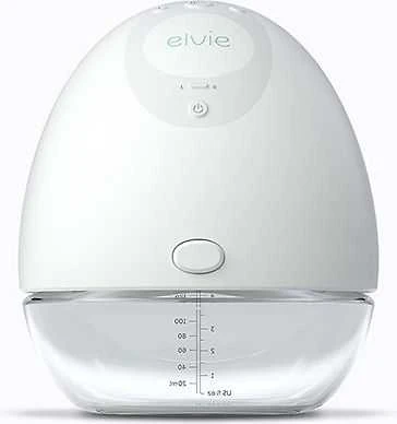 Elvie Pump Single Electric breast pump, electric | Elvie
