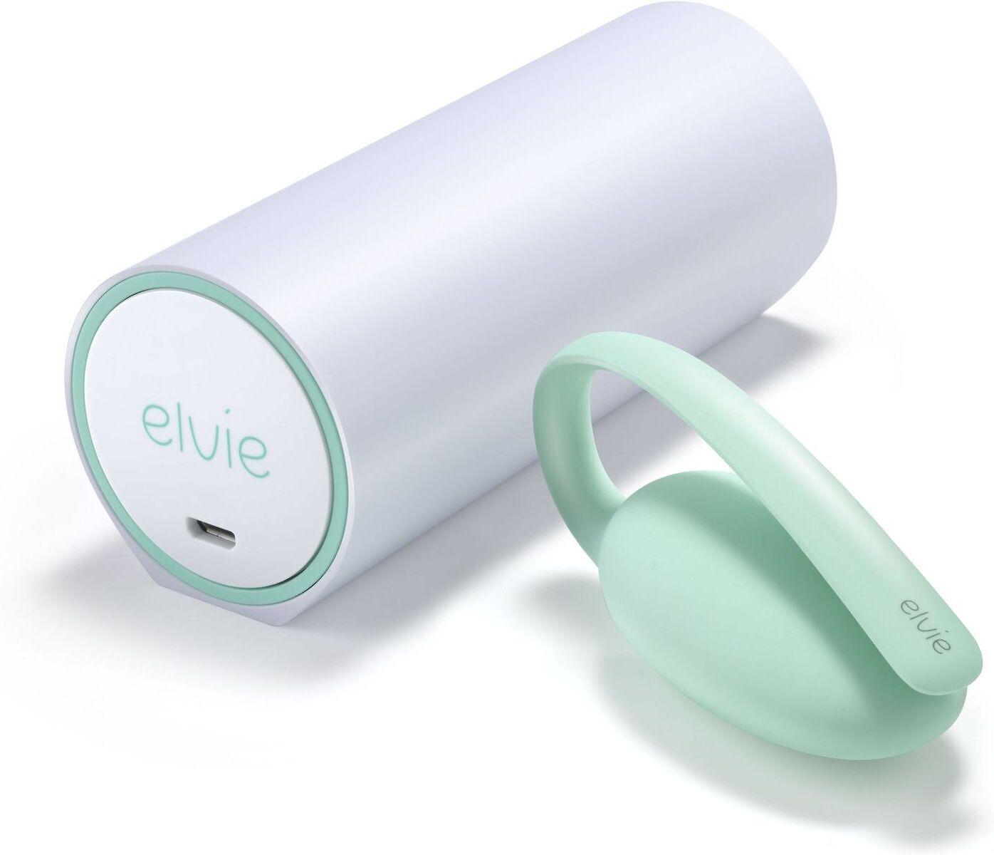 Elvie Trainer -lantionpohjan lihasten harjoitin