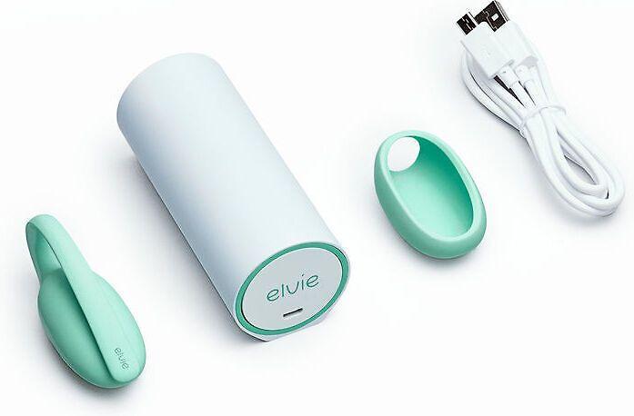 Elvie Trainer -lantionpohjan lihasten harjoitin