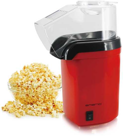 Emerio POM-111664 -popcornlaite