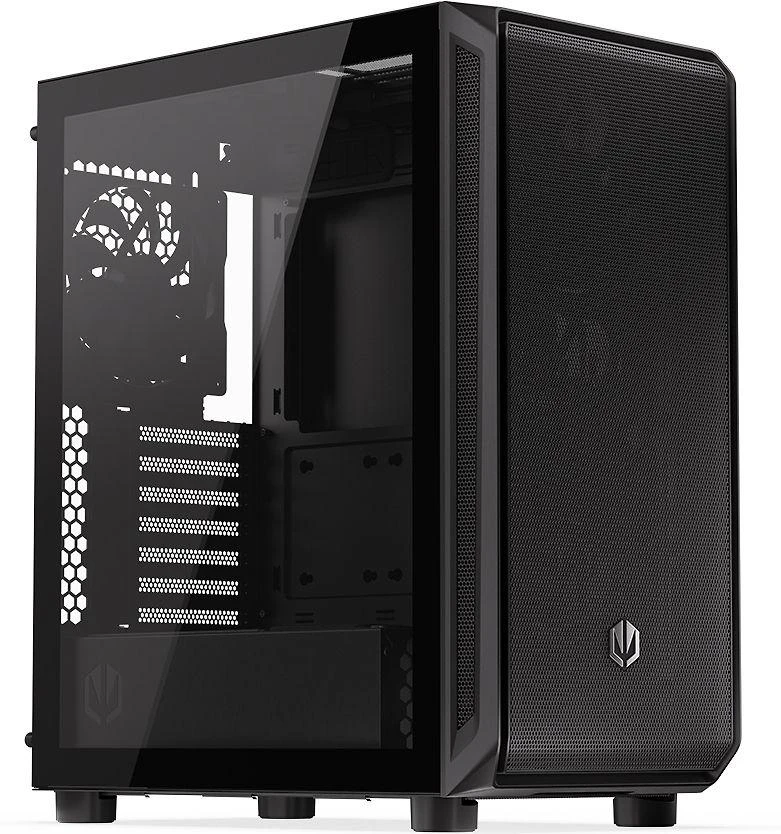Coolingpl ENDORFY Arx 500 Air ATX kompiuterio dėklas