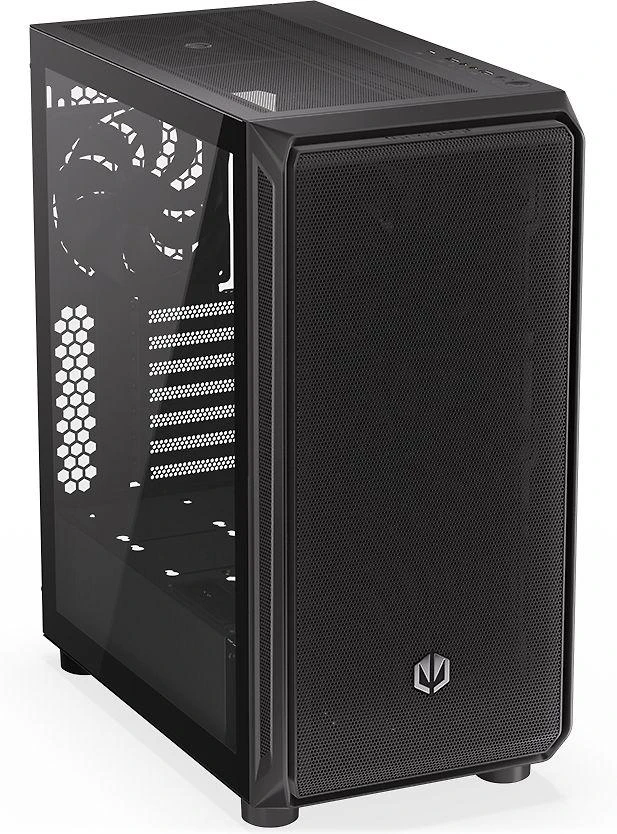 Coolingpl ENDORFY Arx 500 Air ATX kompiuterio dėklas