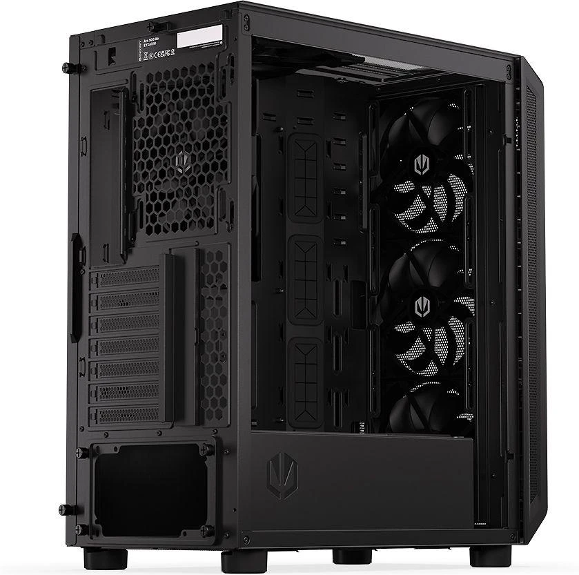 Coolingpl ENDORFY Arx 500 Air ATX kompiuterio dėklas