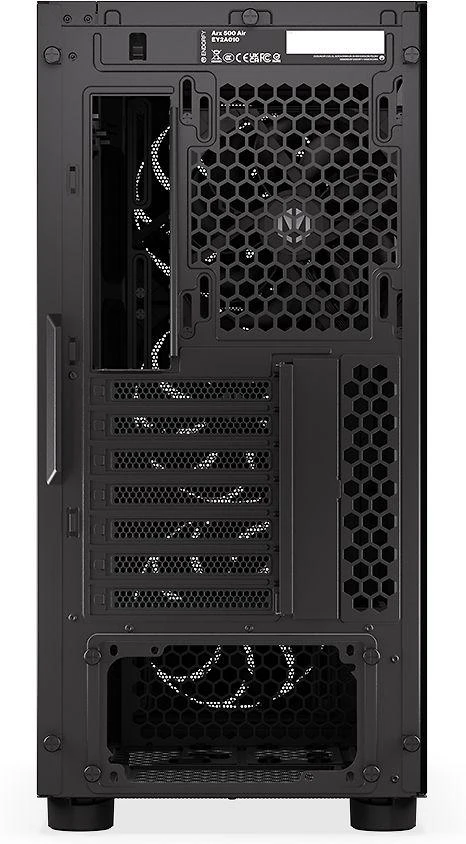 Coolingpl ENDORFY Arx 500 Air ATX kompiuterio dėklas