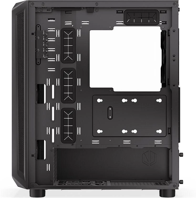 Coolingpl ENDORFY Arx 500 Air ATX kompiuterio dėklas