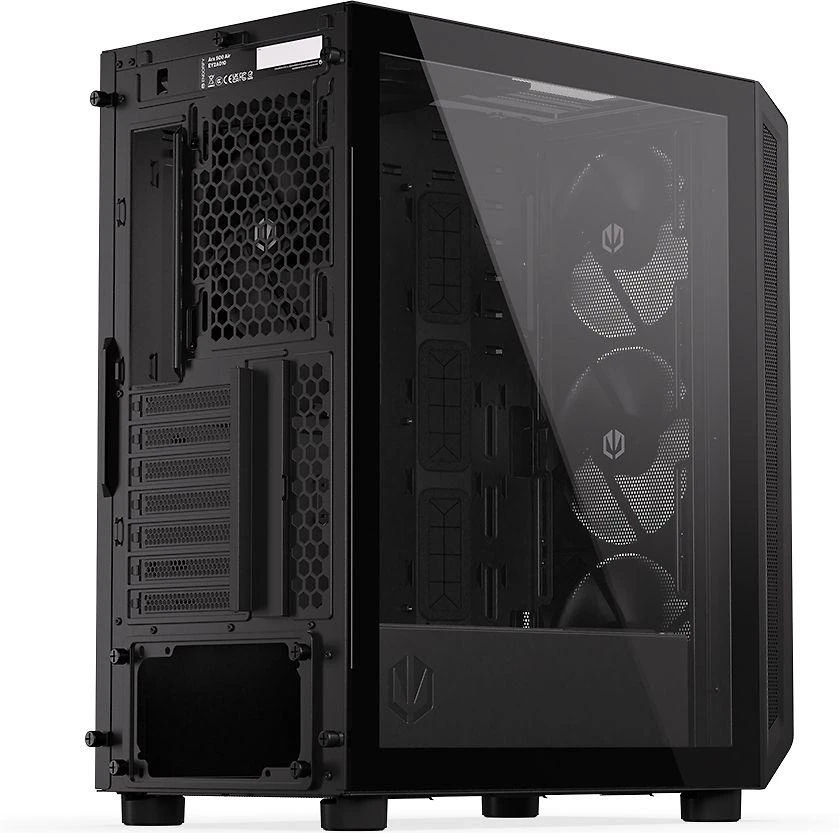Coolingpl ENDORFY Arx 500 Air ATX kompiuterio dėklas
