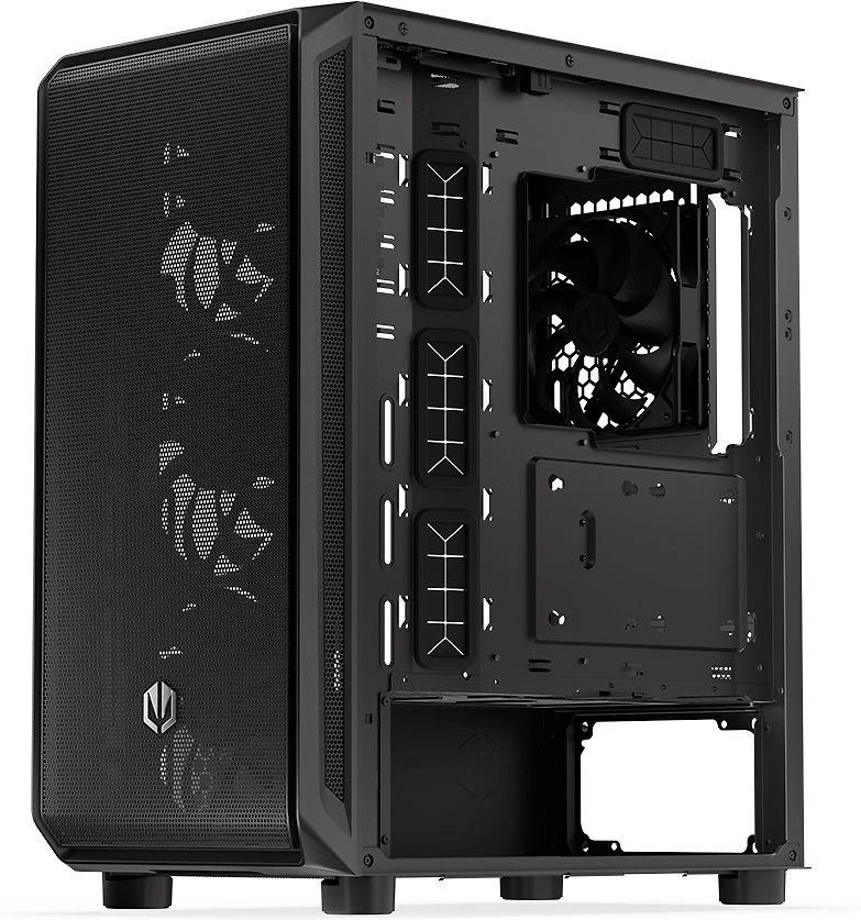 Coolingpl ENDORFY Arx 500 Air ATX kompiuterio dėklas
