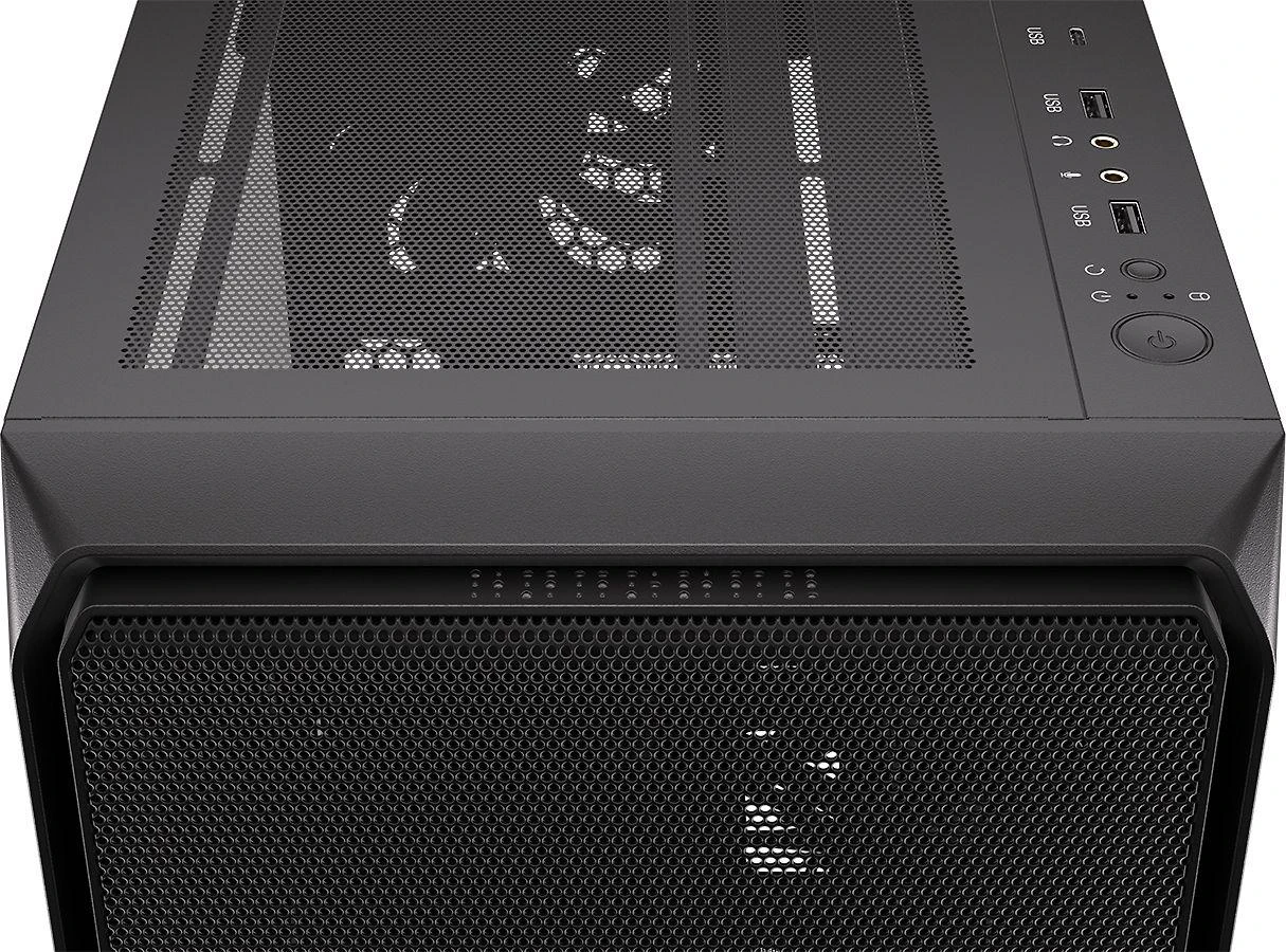 Coolingpl ENDORFY Arx 500 Air ATX kompiuterio dėklas