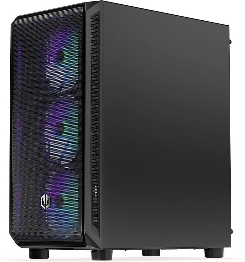 Coolingpl ENDORFY Arx 500 ARGB ATX kompiuterio dėklas
