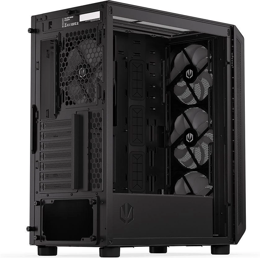 Coolingpl ENDORFY Arx 500 ARGB ATX kompiuterio dėklas