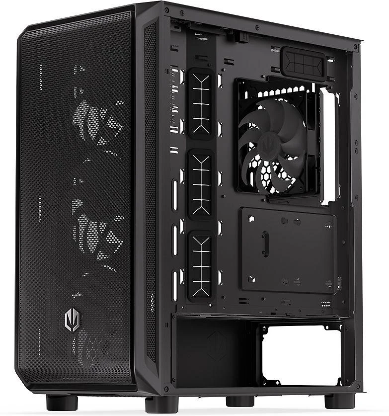 Coolingpl ENDORFY Arx 500 ARGB ATX kompiuterio dėklas