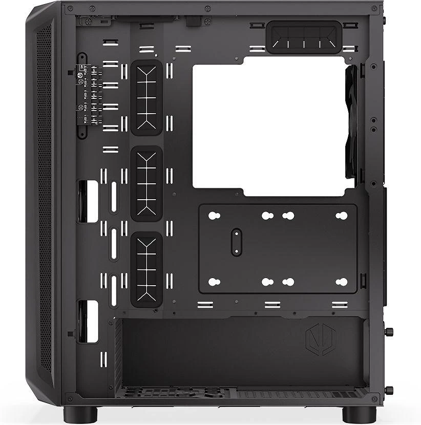 Coolingpl ENDORFY Arx 500 ARGB ATX kompiuterio dėklas