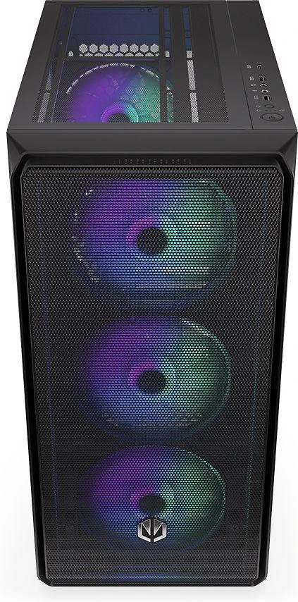 Coolingpl ENDORFY Arx 500 ARGB ATX kompiuterio dėklas