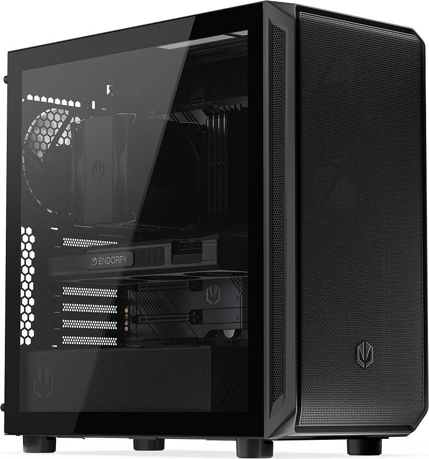 Coolingpl ENDORFY Arx 700 Air ATX kompiuterio dėklas