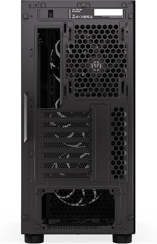 Coolingpl ENDORFY Arx 700 Air ATX kompiuterio dėklas