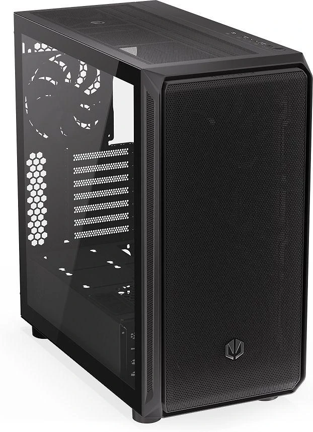 Coolingpl ENDORFY Arx 700 Air ATX kompiuterio dėklas