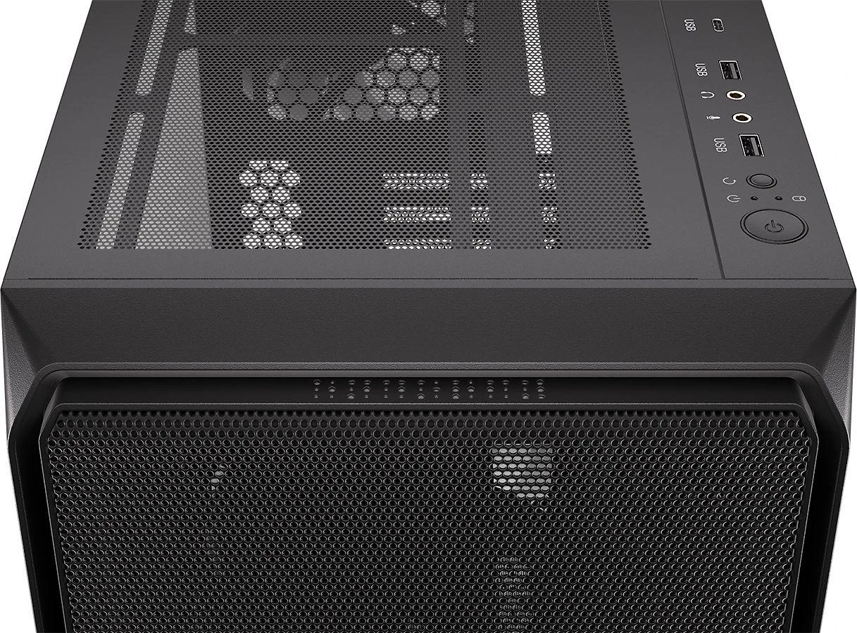 Coolingpl ENDORFY Arx 700 Air ATX kompiuterio dėklas