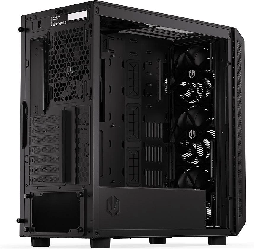 Coolingpl ENDORFY Arx 700 Air ATX kompiuterio dėklas