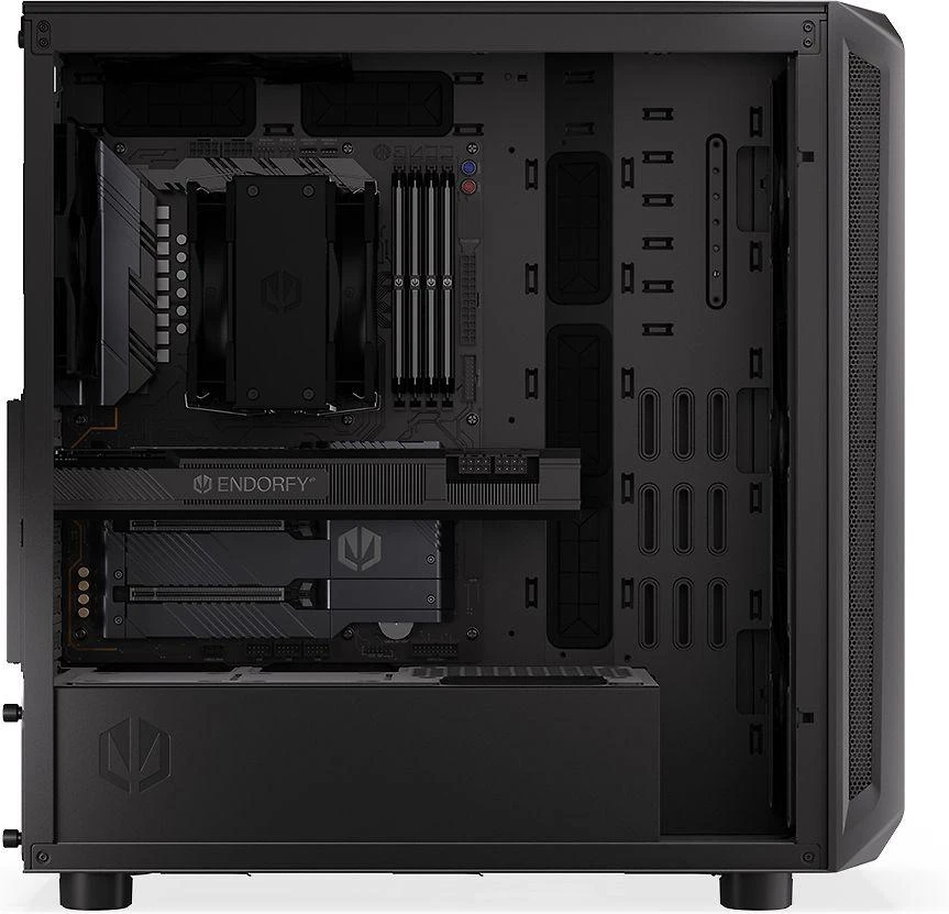 Coolingpl ENDORFY Arx 700 Air ATX kompiuterio dėklas