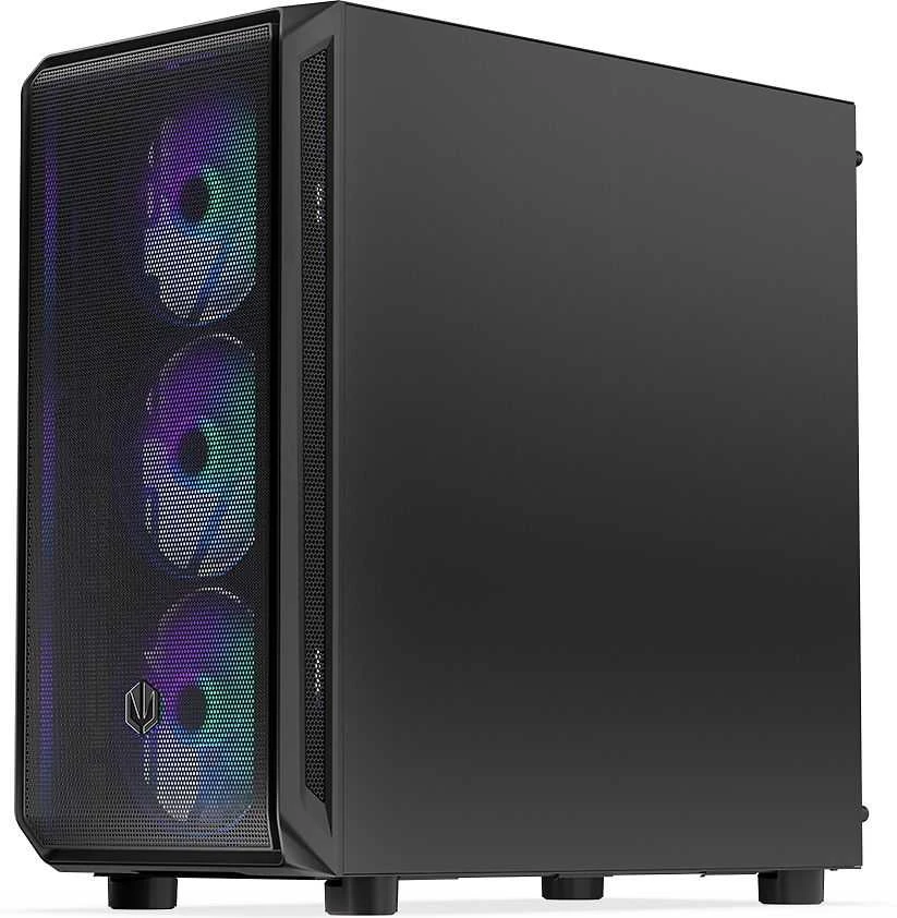 Coolingpl ENDORFY Arx 700 ARGB ATX kompiuterio dėklas