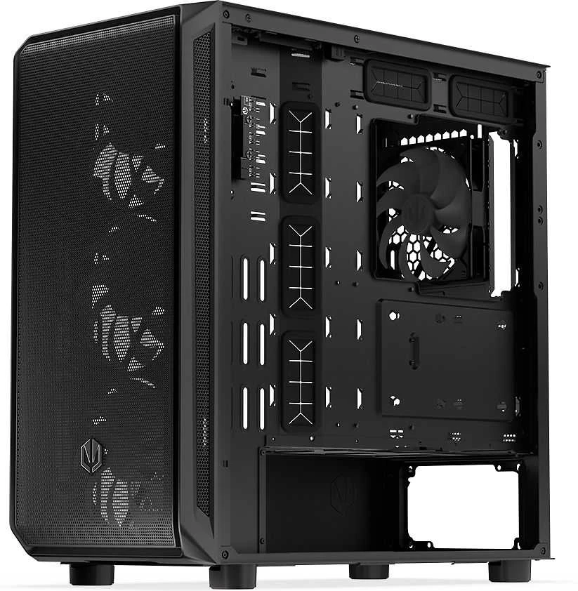 Coolingpl ENDORFY Arx 700 ARGB ATX kompiuterio dėklas