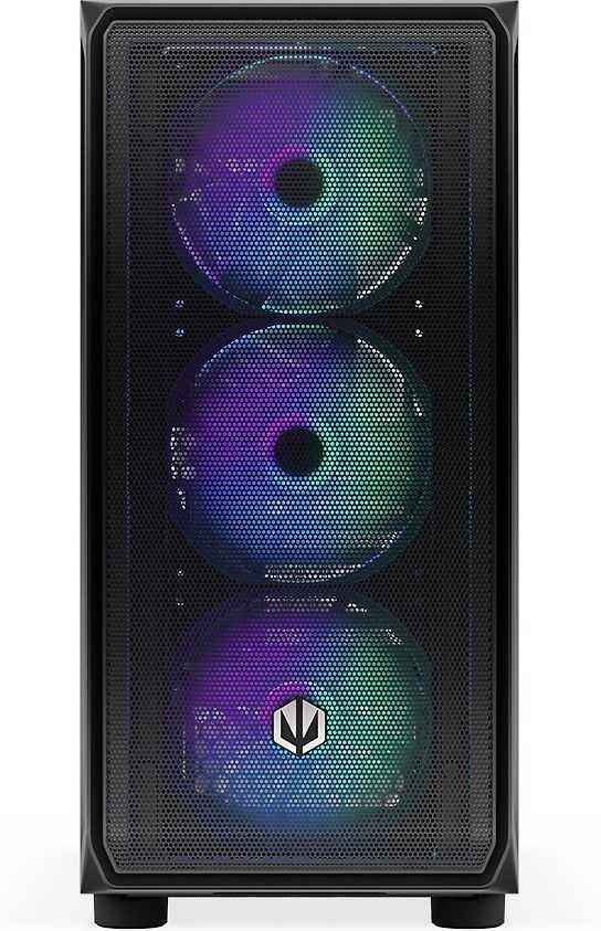Coolingpl ENDORFY Arx 700 ARGB ATX kompiuterio dėklas