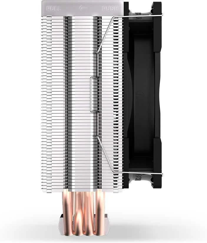 Coolingpl ENDORFY Fera 5 ARGB CPU Cooler