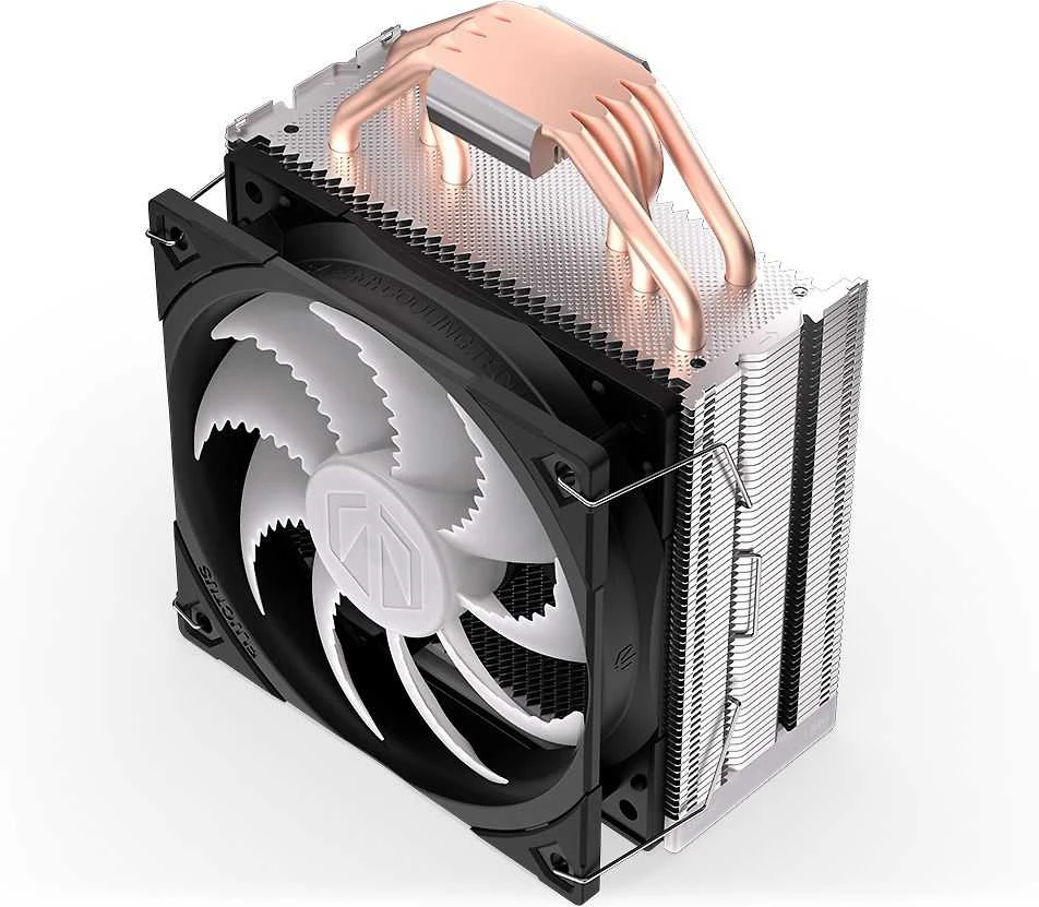 Coolingpl ENDORFY Fera 5 ARGB CPU Cooler