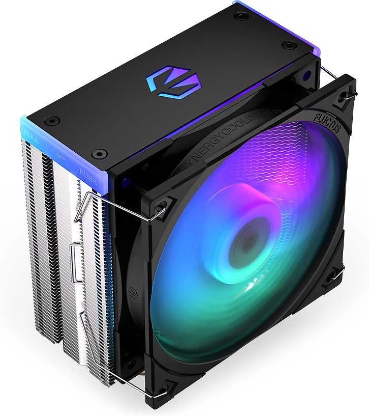 Coolingpl ENDORFY Fera 5 ARGB CPU Cooler