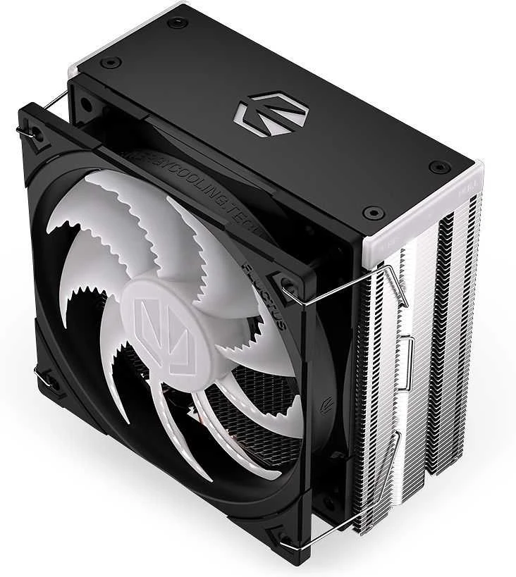 Coolingpl ENDORFY Fera 5 ARGB CPU Cooler