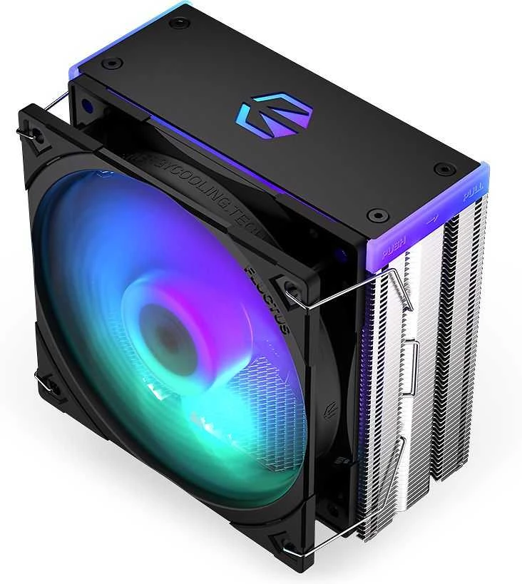 Coolingpl ENDORFY Fera 5 ARGB CPU Cooler