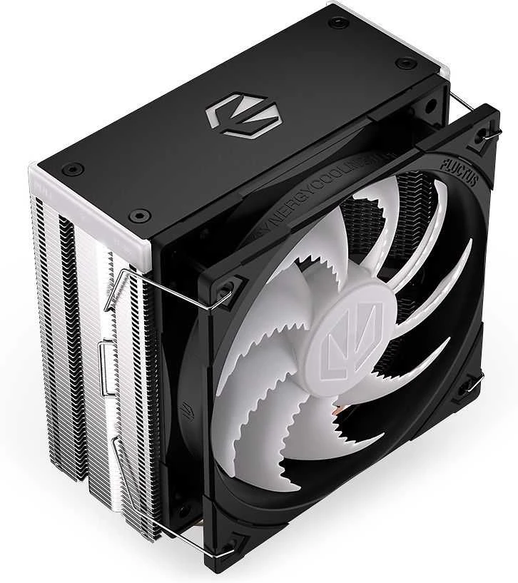 Coolingpl ENDORFY Fera 5 ARGB CPU Cooler