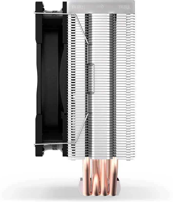 Coolingpl ENDORFY Fera 5 ARGB CPU Cooler